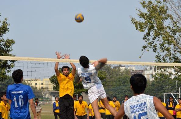 Asian Business School Noida Sports photo 2